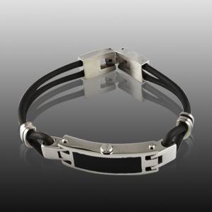 Reflection Cremation Bracelet