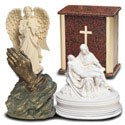 Religious Urns