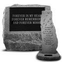 Remembrance Stones