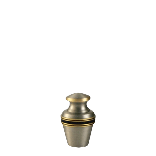 Reminiscence Keepsake Cremation Urn