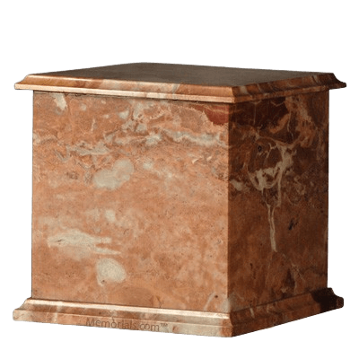 Rosemary Eternity Marble Cremation Urn