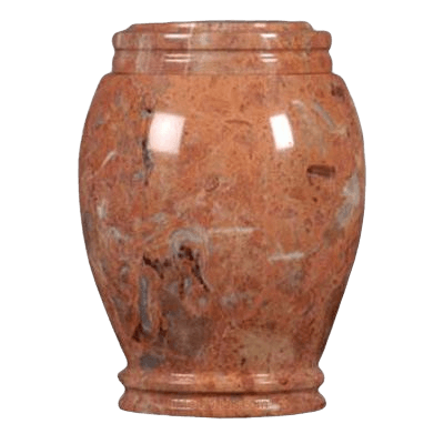 Rosemary Marble Cremation Urn
