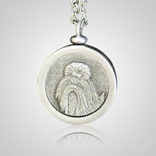 shih tzu as a pet shih tzu pet memory charm shih tzu as a pet shih tzu pet memory charm