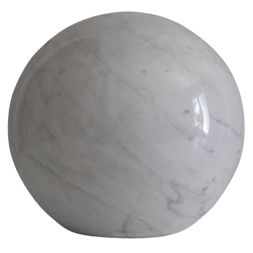 Simplicite Marble Cremation Urn