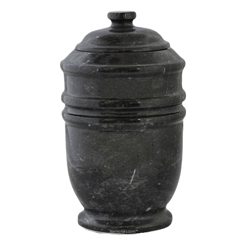 Strapping Marble Child Urn