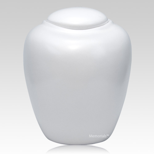 Ocean Pearl Bio Water Cremation Urn
