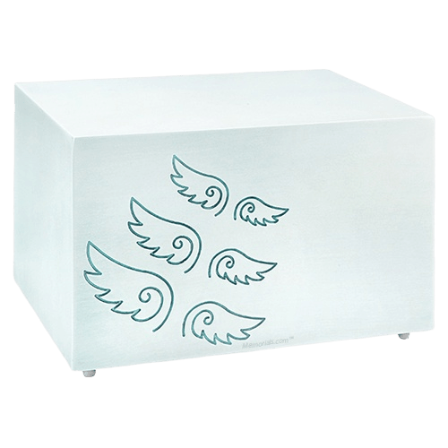 Vuelo Cremation Urn