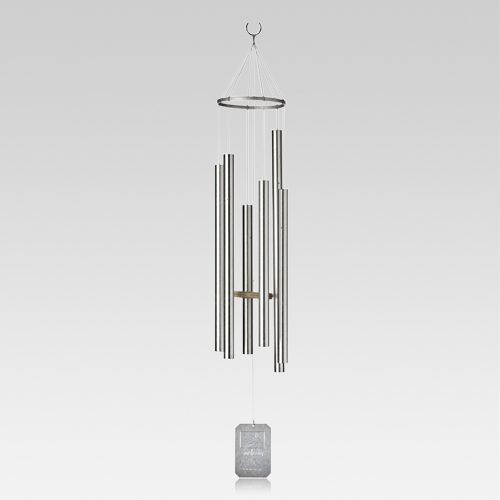Wind Chime Echo Urn
