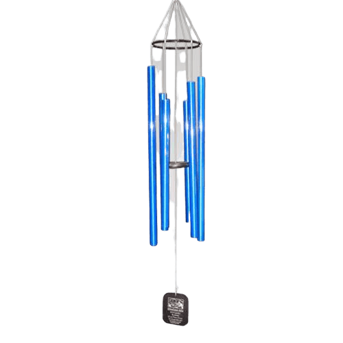 Wind Chime Tranquility Urn