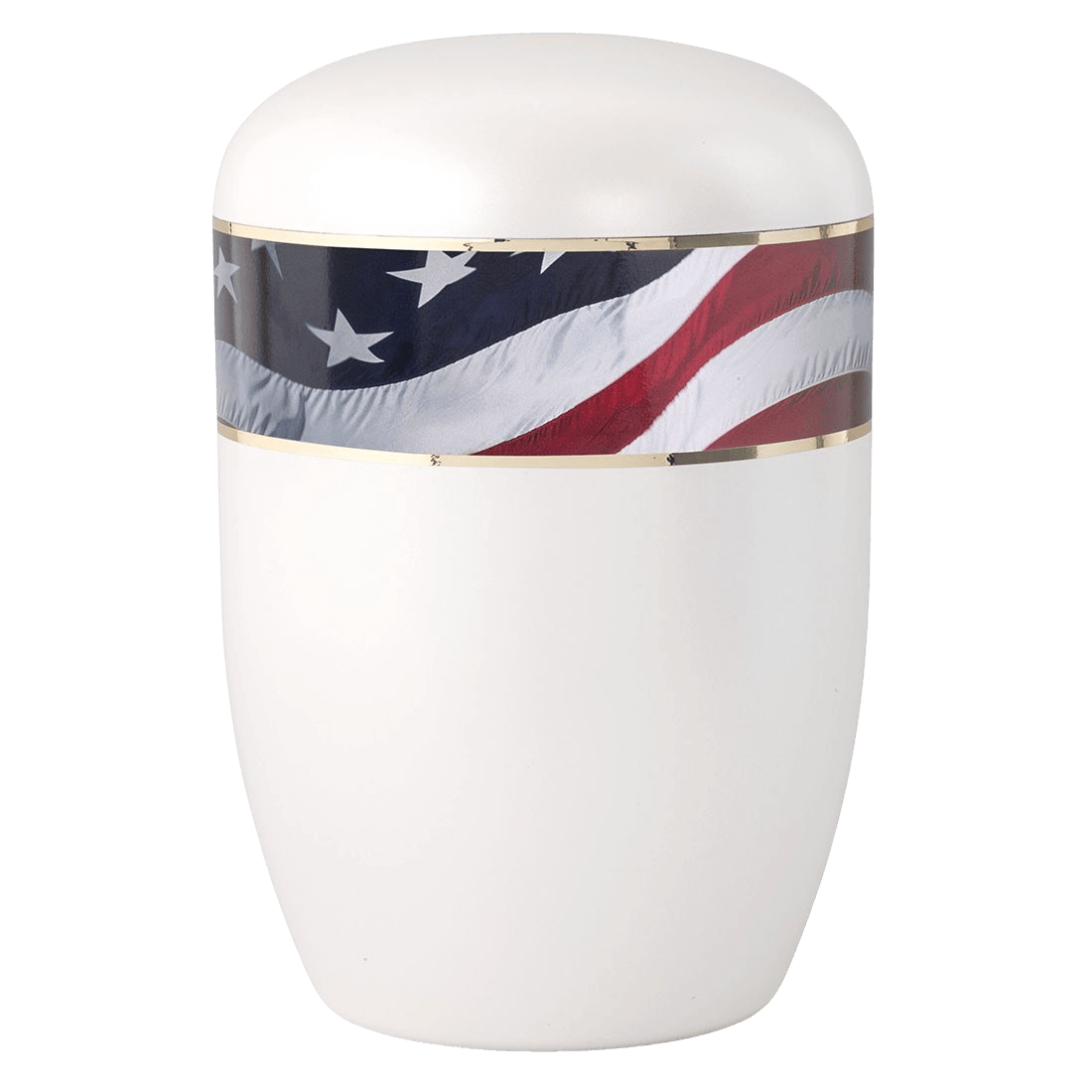 Americana Biodegradable Urn