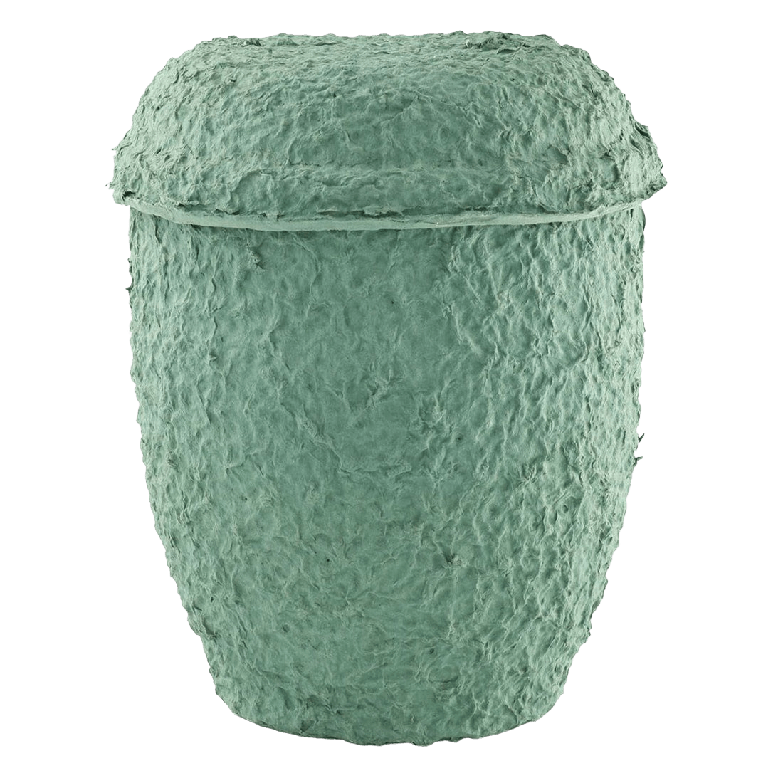Ancient Moss Biodegradable Urn