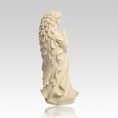 Serene Angel Pet Cremation Urn