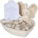 Angel Worry Stones