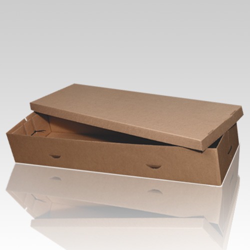 dignified cremation caskets