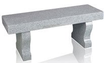 Granite Benches