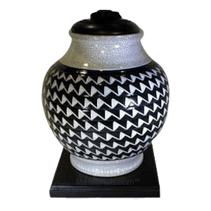 Antergonian Cremation Urns