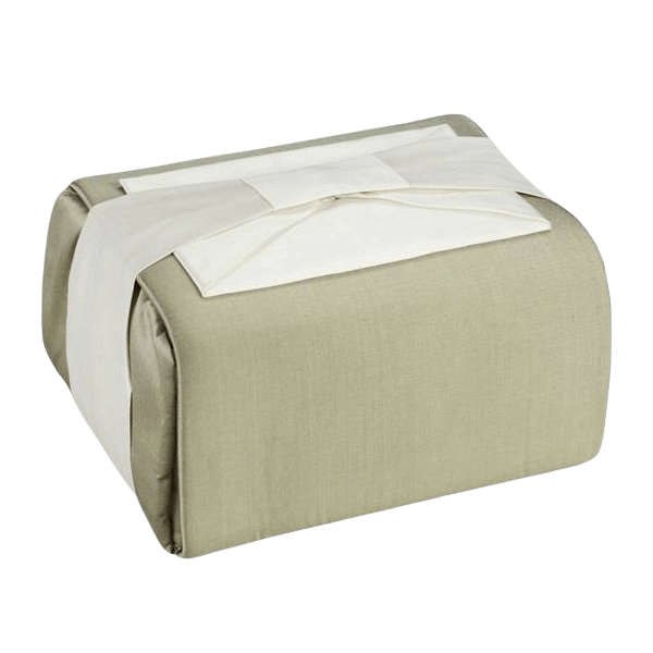 Light Green Wrap Cremation Urn