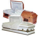 Child Caskets