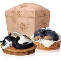 Custom Pet Urns