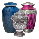 Discount Urns