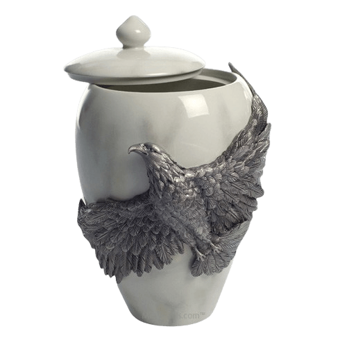Eagles Flight Cremation Urn