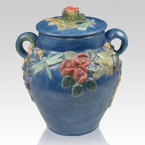 Ceramic Urns Pottery Urns Porcelain Urns Page 3