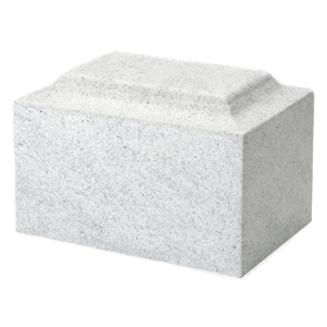 Granitone Stone Individual Urn