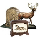 Hunting & Fishing Urns