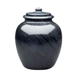 Legacy Black Children Urn