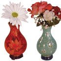 Flower Vases