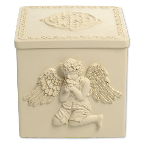 Innocence Memory Angel Box