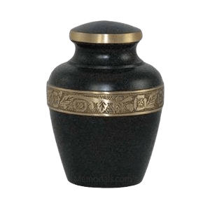 Avalon Blackstone Child Cremation Urn