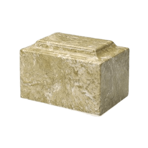 Neptune Marble Medium Urn