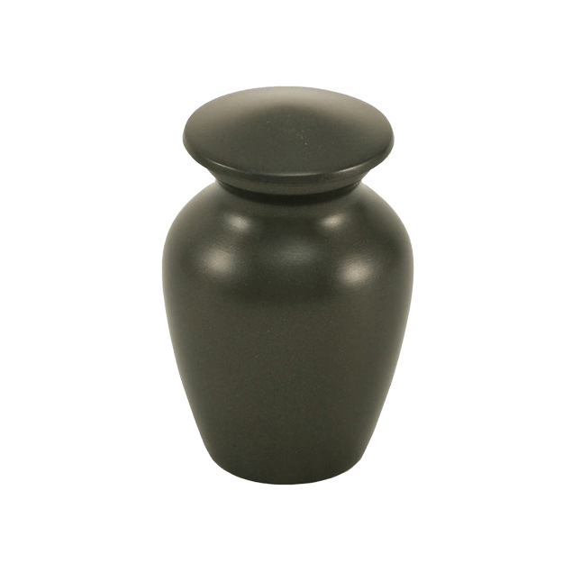 Noble Flag Keepsake Urn