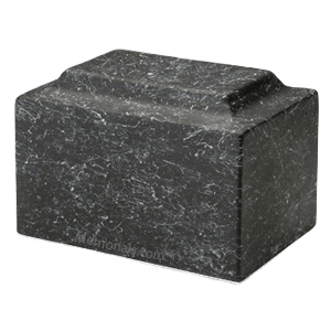 Nocturne Stone Individual Urn