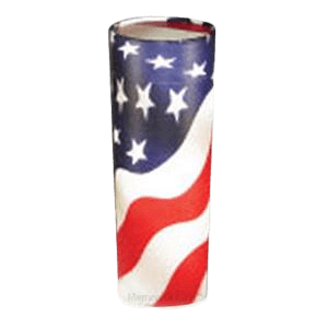 Patriot Scattering XL Biodegradable Urn