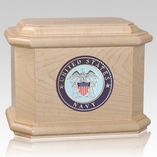Military Urns Veterans Cremation Urns