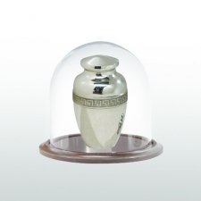 Classic Glass Keepsake Dome