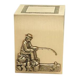 Fisher Cremation Urn