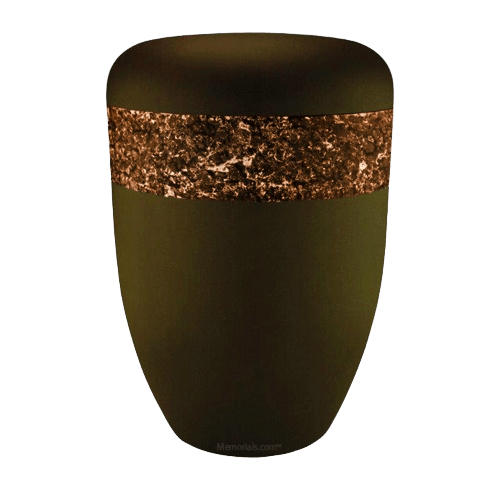 Crystal Biodegradable Urns