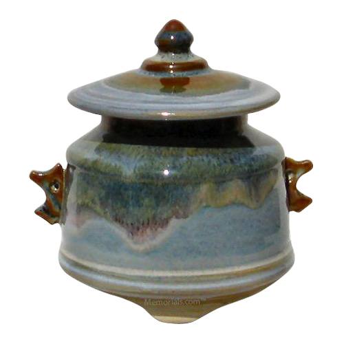 Nebo Children Cremation Urn