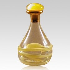 Tear Bottles | Keepsake Bottles for Tears, Cremation Ashes and Hair