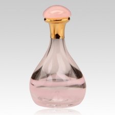 Pink Tear Bottle