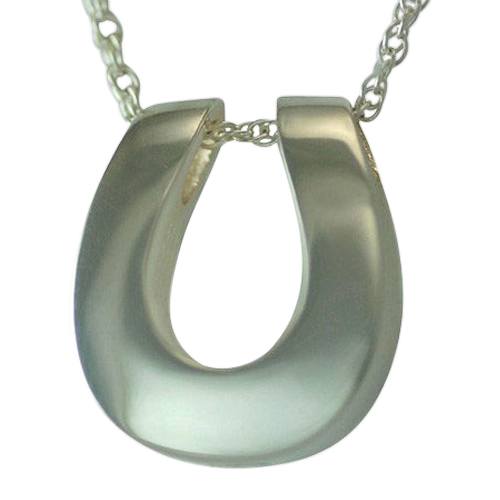 Horse Shoe Keepsake Jewelry