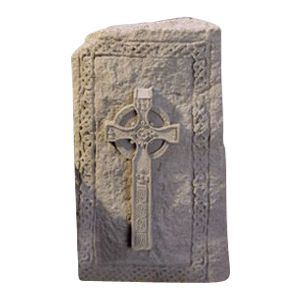 Celtic Cross Obelisk