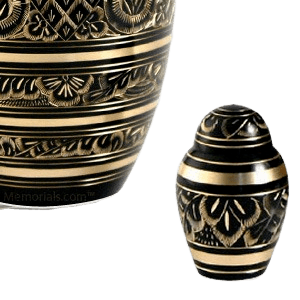 Eternity Keepsake Cremation Urn