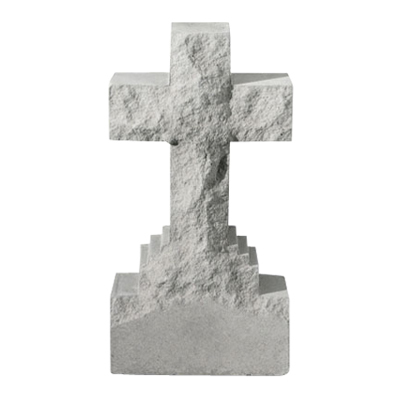 Cross On Base