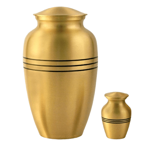 Monaco Cremation Urns