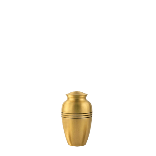 Monaco Keepsake Urn