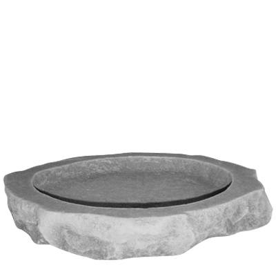 Bird Bath Top Only